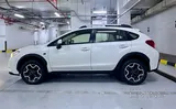 Subaru Xv 2015