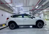 Subaru Xv 2015