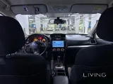 Subaru Xv 2015