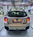 Subaru Xv 2015