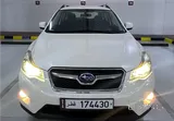 Subaru Xv 2015