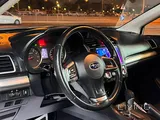 سوبارو إكس ڤي 2015