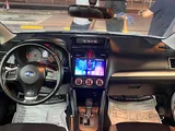 سوبارو إكس ڤي 2015