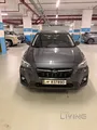 Subaru XV 2020