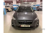 Subaru XV 2020