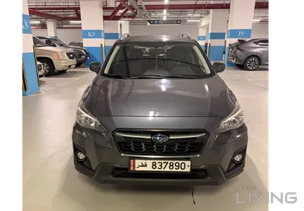 Subaru XV  2020