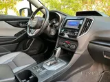 Subaru XV 2021