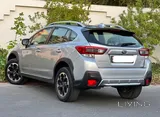 Subaru XV 2021