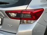 Subaru XV 2021