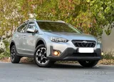 Subaru XV 2021