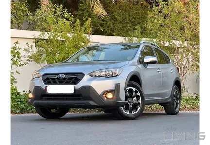 Subaru XV  2021