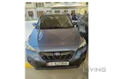 SUBARU XV 2021 for sale