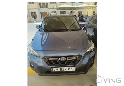 Subaru XV  2021
