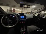 سوبارو XV للبيع