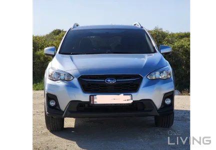Subaru XV  2019