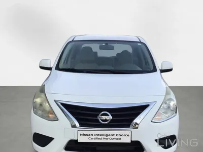 Nissan Sunny  2023
