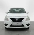 SUNNY 1.5 SV  A/T (2021)