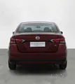 SUNNY 1.6 S CVT (2024)