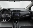 SUNNY 1.6 S CVT (2024)