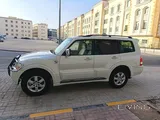 ميتسوبيشي باجيرو إصدار الذهب 2006 نظيف جدًا