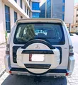 ميتسوبيشي باجيرو GLS 2008 نظيف جدًا
