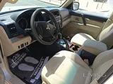 ميتسوبيشي باجيرو GLS 2008 نظيف جدًا