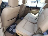 ميتسوبيشي باجيرو GLS 2008 نظيف جدًا