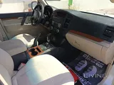 ميتسوبيشي باجيرو GLS 2008 نظيف جدًا