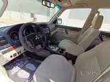 ميتسوبيشي باجيرو GLS 2008 نظيف جدًا