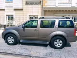 Super clean 2008 Nissan Pathfinder 4WD