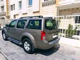 Super clean 2008 Nissan Pathfinder 4WD