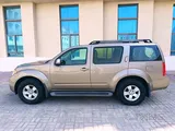 Super clean 2008 Nissan Pathfinder 4WD