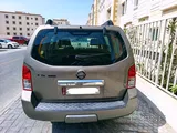 Super clean 2008 Nissan Pathfinder 4WD