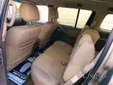 Super clean 2008 Nissan Pathfinder 4WD