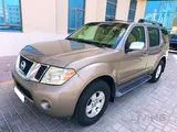 Super clean 2008 Nissan Pathfinder 4WD