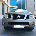 Super clean 2008 Nissan Pathfinder 4WD