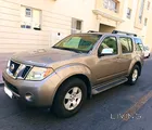 Super clean 2008 Nissan Pathfinder 4WD