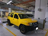Super clean 2008 Nissan Xterra SE