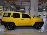 Super clean 2008 Nissan Xterra SE