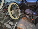 Super clean 2008 Nissan Xterra SE