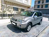 Super clean 2009 Nissan Xtrail 4WD