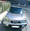 Super clean 2009 Nissan Xtrail 4WD