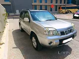 Super clean 2009 Nissan Xtrail 4WD