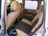 Super clean 2009 Nissan Xtrail 4WD