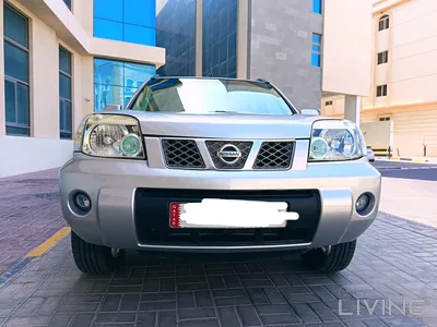 Nissan X-Trail SL 2009