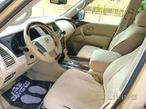Super clean 2010 Nissan Patrol LE