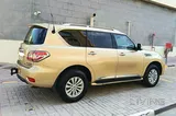Super clean 2010 Nissan Patrol LE