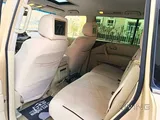 Super clean 2010 Nissan Patrol LE