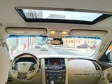 Super clean 2010 Nissan Patrol LE