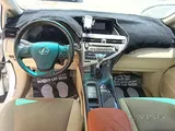 لكسيس RX 350 نظيف جدًا موديل 2011